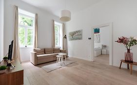 Cozy Apartment In The Charming Cottage Quarter