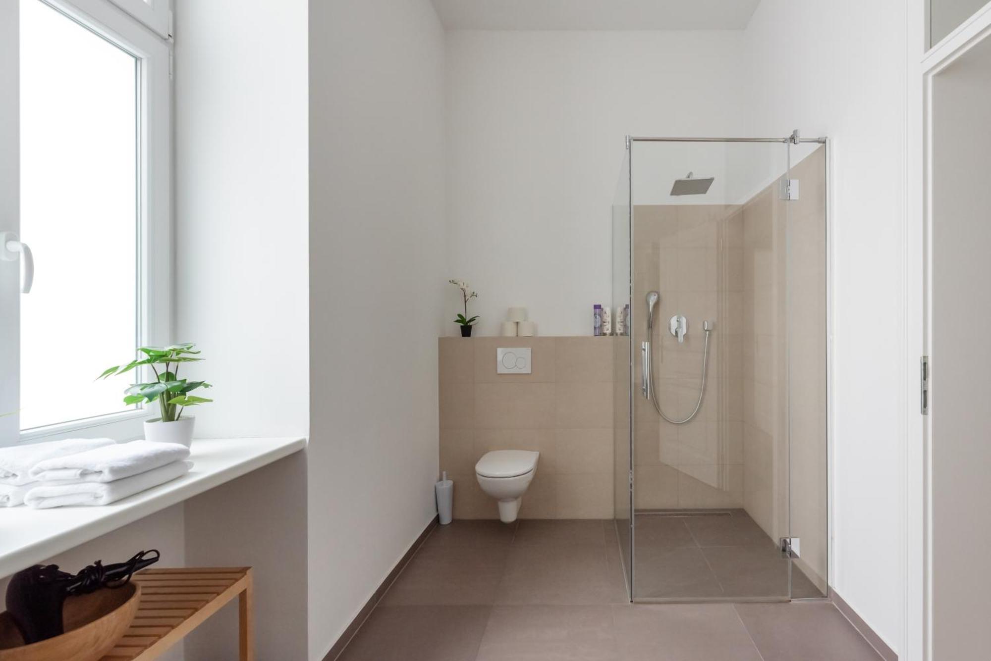 Cozy Apartment In The Charming Cottage Quarter Wien Exterior foto