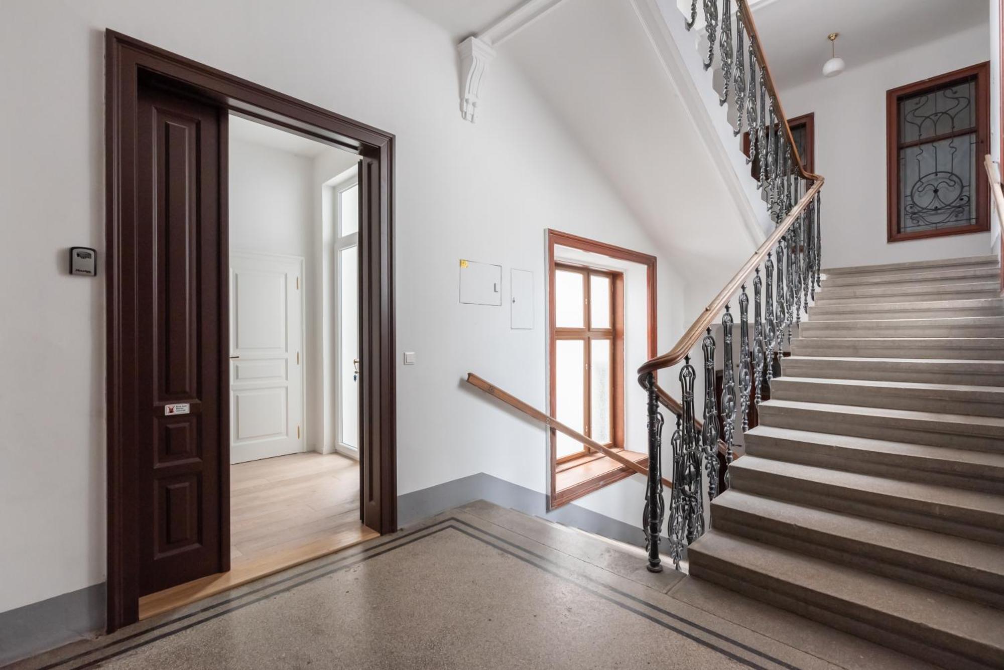 Cozy Apartment In The Charming Cottage Quarter Wien Exterior foto