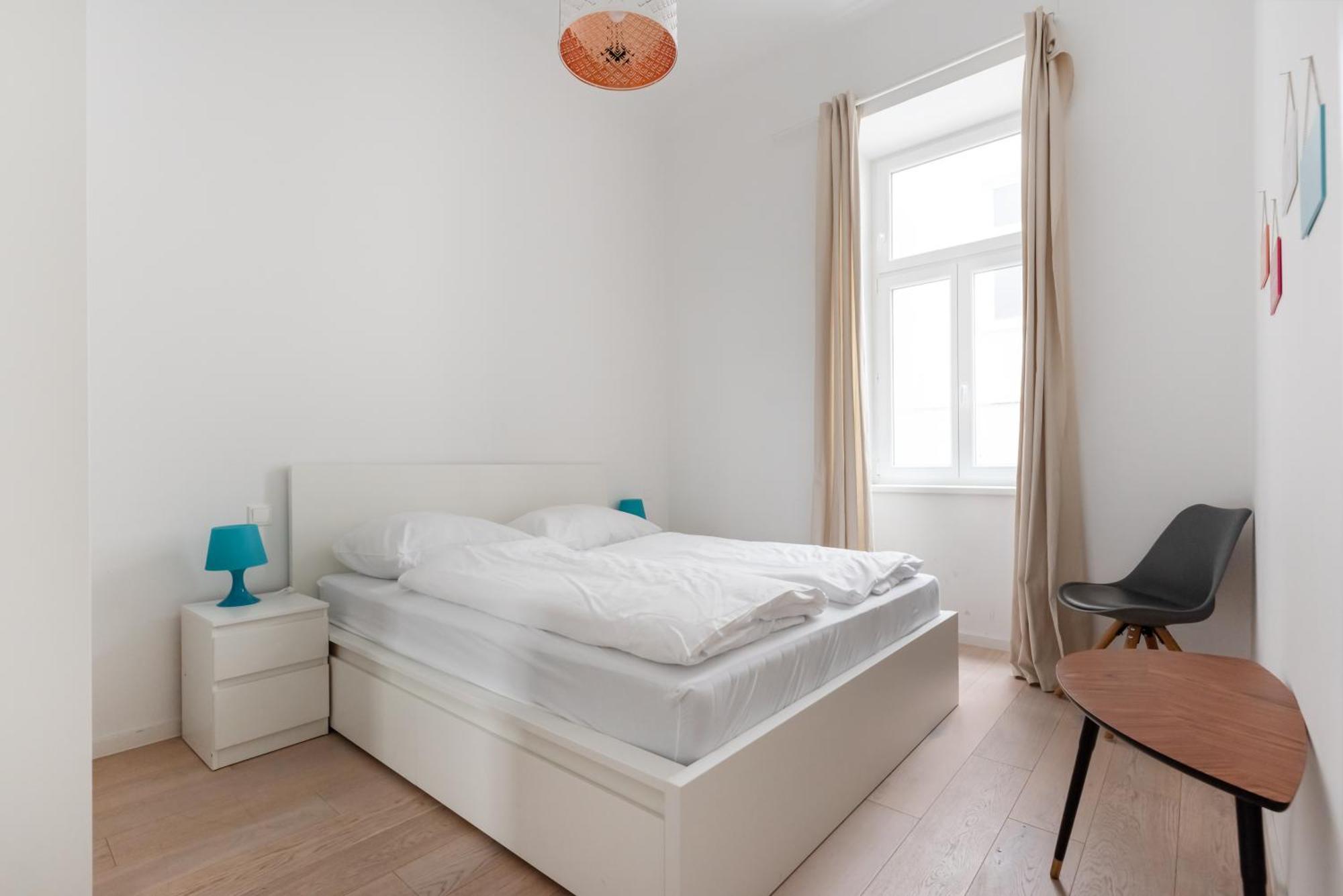 Cozy Apartment In The Charming Cottage Quarter Wien Exterior foto